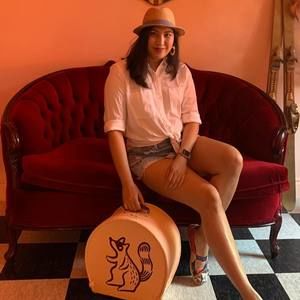 Meet your Posher, Nichole marie